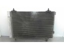 CONDENSADOR / RADIADOR AIRE ACONDICIONADO 9682531580 