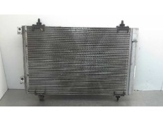 Recambio de condensador / radiador aire acondicionado para peugeot partner kasten confort l1 referencia OEM IAM 9682531580   2