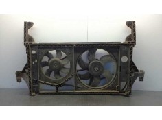 Recambio de electroventilador para renault mascott 130.35 referencia OEM IAM    2