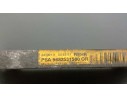CONDENSADOR / RADIADOR AIRE ACONDICIONADO 9682531580 