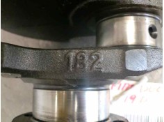 Recambio de cigueñal para fiat ducato caja cerrada (desde 03.94) 1.9 diesel referencia OEM IAM 182   2