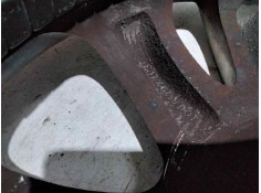 Recambio de llanta aluminio para kia carnival 2.9 crdi vgt active referencia OEM IAM 176TORNILLOS   2