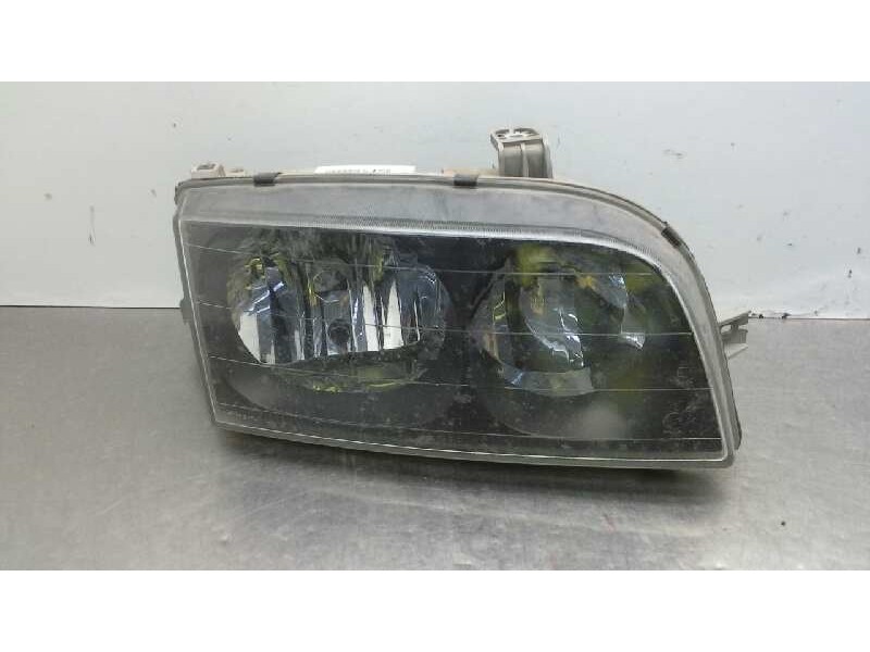 Recambio de faro derecho para kia joice ls referencia OEM IAM   