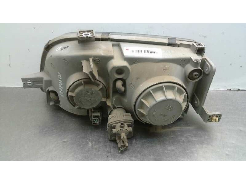 Recambio de faro derecho para kia joice ls referencia OEM IAM   