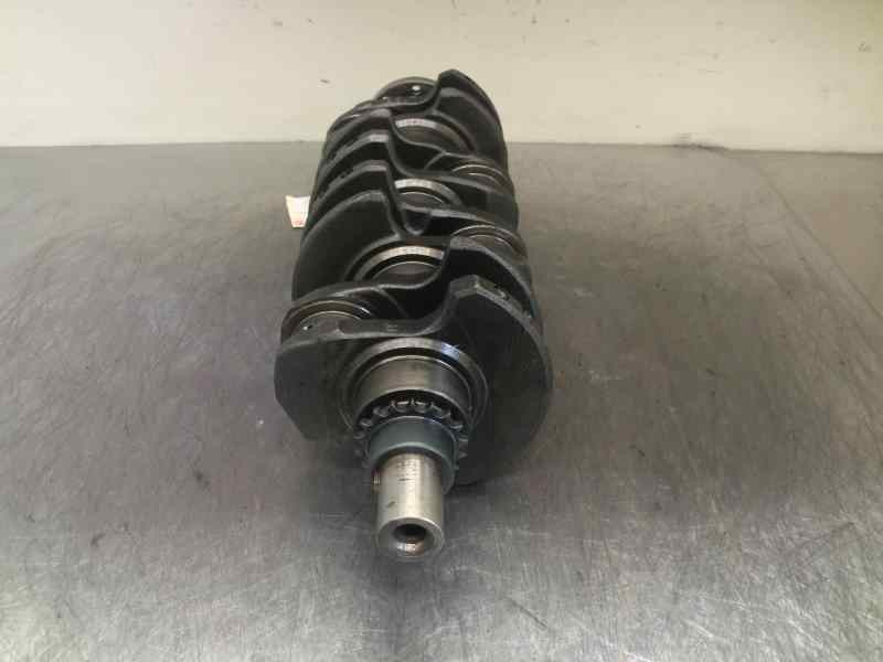 Recambio de cigueñal para fiat ducato caja cerrada (desde 03.94) 1.9 diesel referencia OEM IAM 182  