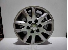 Recambio de llanta aluminio para kia carnival 2.9 crdi vgt active referencia OEM IAM 176TORNILLOS  