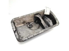 Recambio de carter para fiat ducato caja cerrada (desde 03.94) referencia OEM IAM   