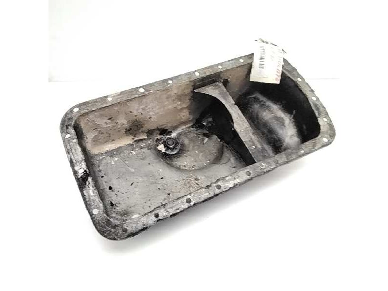 Recambio de carter para fiat ducato caja cerrada (desde 03.94) referencia OEM IAM   