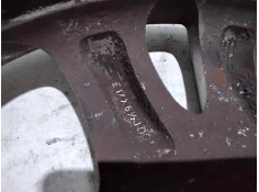 Recambio de llanta aluminio para kia carnival 2.9 crdi vgt active referencia OEM IAM 176TORNILLOS   2