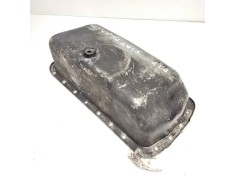 Recambio de carter para fiat ducato caja cerrada (desde 03.94) referencia OEM IAM    2