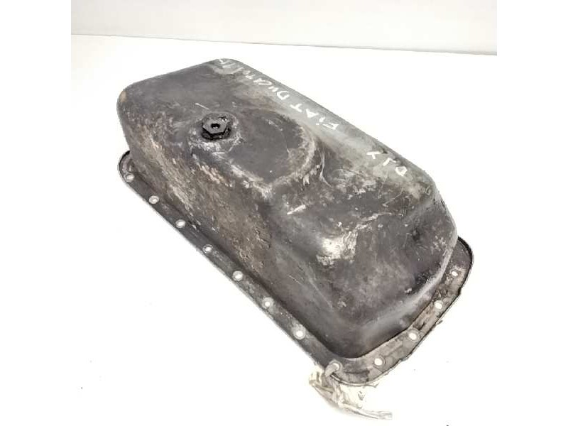 Recambio de carter para fiat ducato caja cerrada (desde 03.94) referencia OEM IAM   