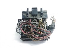 Recambio de caja fusibles para ford fiesta courier referencia OEM IAM 94FG14A073AA   2