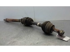 Recambio de transmision delantera derecha para fiat stilo (192) 1.8 16v cat referencia OEM IAM    2