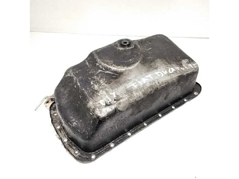 Recambio de carter para fiat ducato caja cerrada (desde 03.94) referencia OEM IAM   