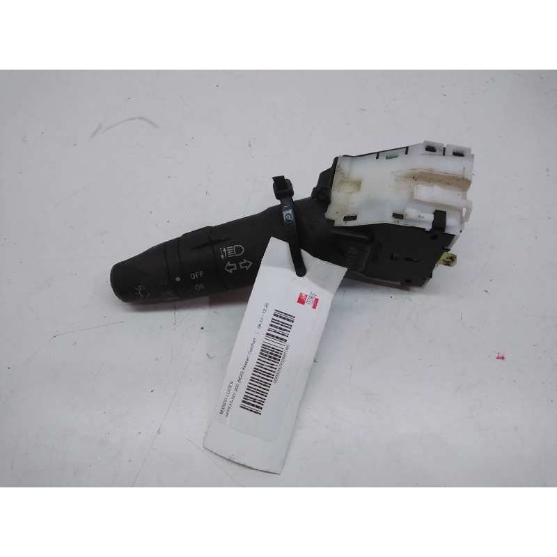 Recambio de mando luces para nissan nv 200 (m20) kasten comfort referencia OEM IAM   