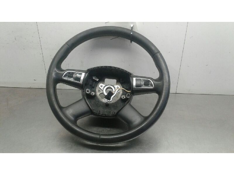 Recambio de volante para audi q5 (8r) 2.0 tdi (125kw) referencia OEM IAM   