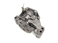 Recambio de bomba aceite para fiat ducato caja cerrada (desde 03.94) referencia OEM IAM 9431292021  