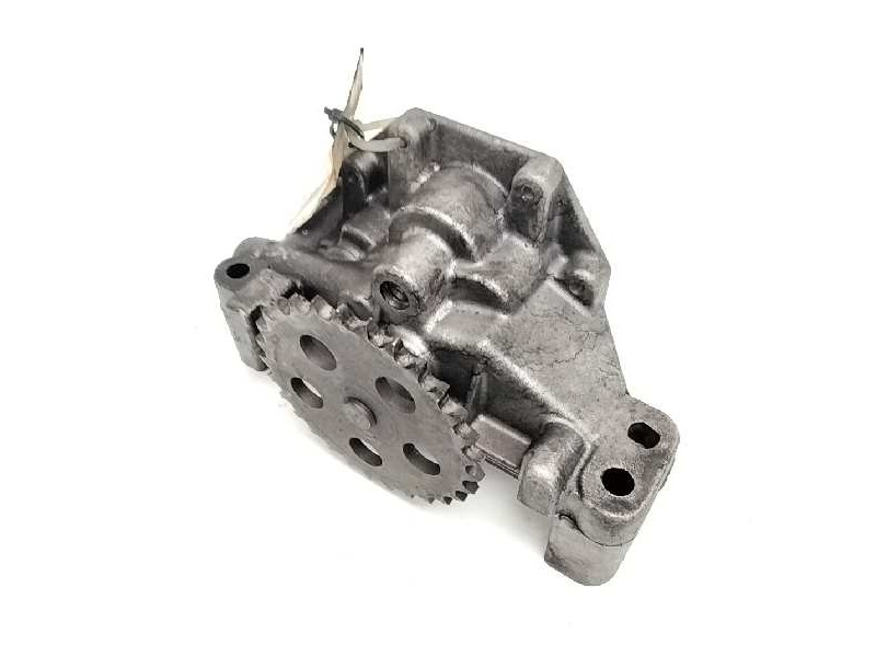 Recambio de bomba aceite para fiat ducato caja cerrada (desde 03.94) referencia OEM IAM 9431292021  