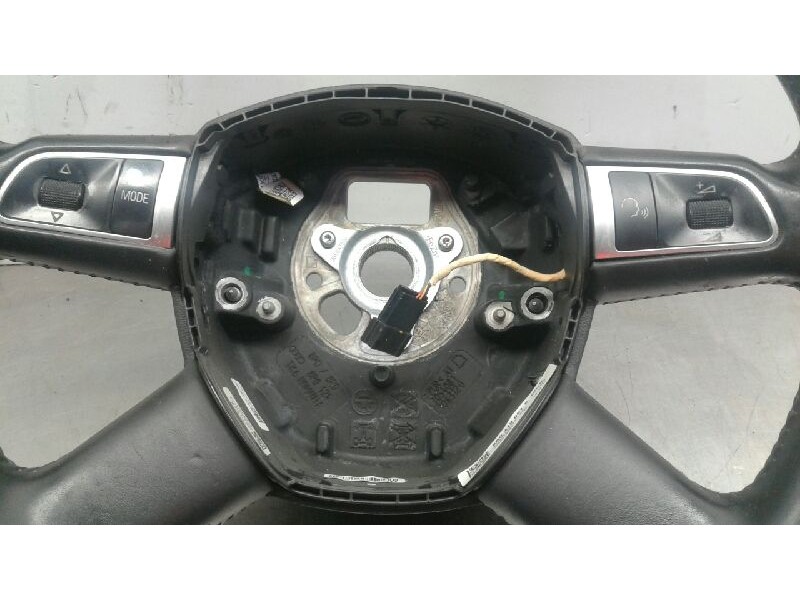 Recambio de volante para audi q5 (8r) 2.0 tdi (125kw) referencia OEM IAM   