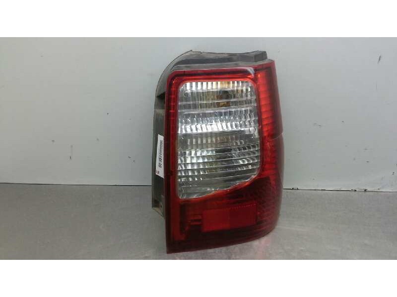 Recambio de piloto trasero derecho para kia joice ls referencia OEM IAM   