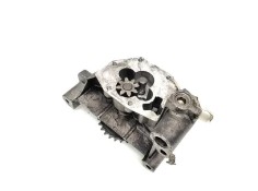 Recambio de bomba aceite para fiat ducato caja cerrada (desde 03.94) referencia OEM IAM 9431292021   2