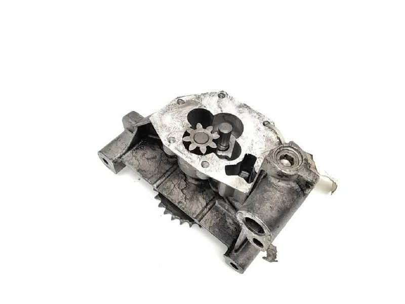 Recambio de bomba aceite para fiat ducato caja cerrada (desde 03.94) referencia OEM IAM 9431292021  