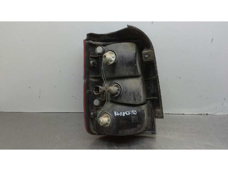 Recambio de piloto trasero derecho para kia joice ls referencia OEM IAM   