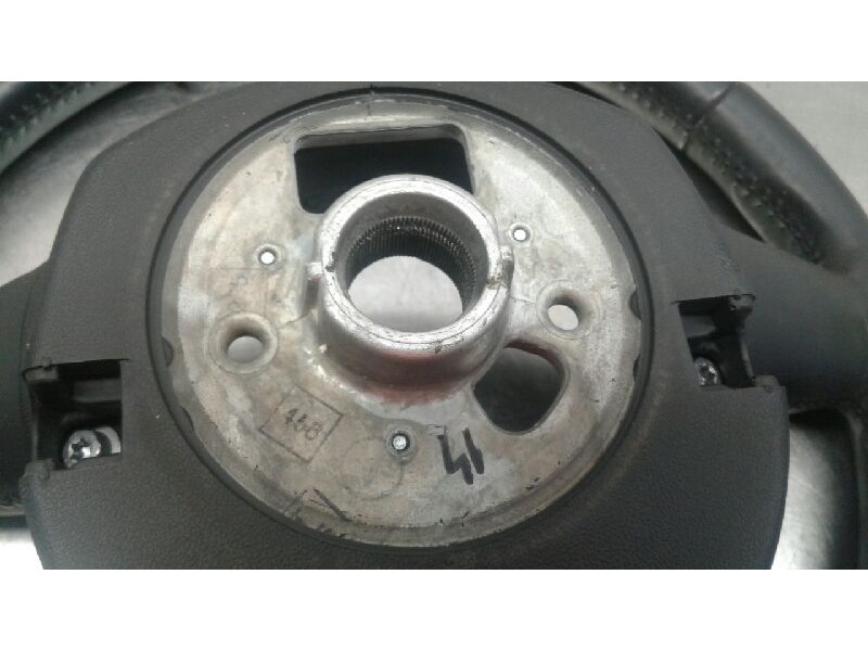 Recambio de volante para audi q5 (8r) 2.0 tdi (125kw) referencia OEM IAM   