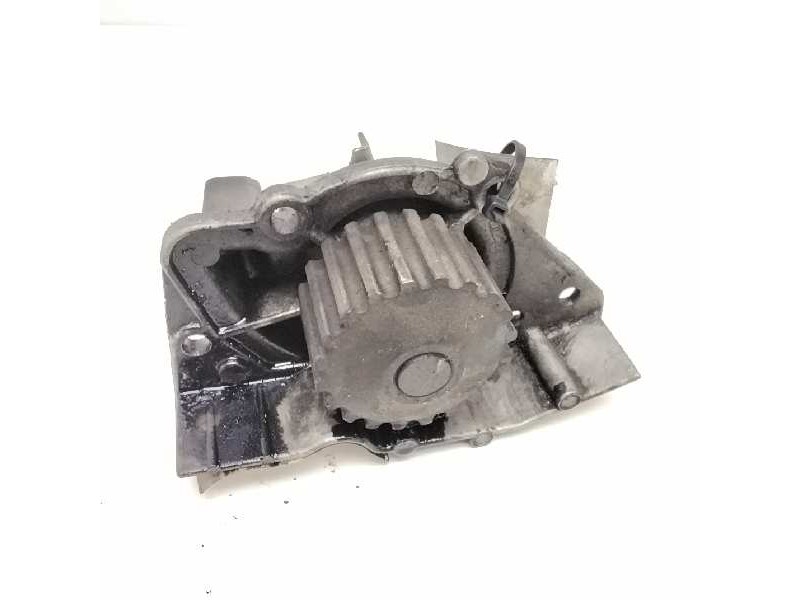 Recambio de bomba agua para fiat ducato caja cerrada (desde 03.94) referencia OEM IAM   