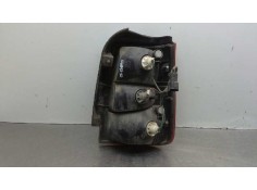 Recambio de piloto trasero izquierdo para kia joice ls referencia OEM IAM    2