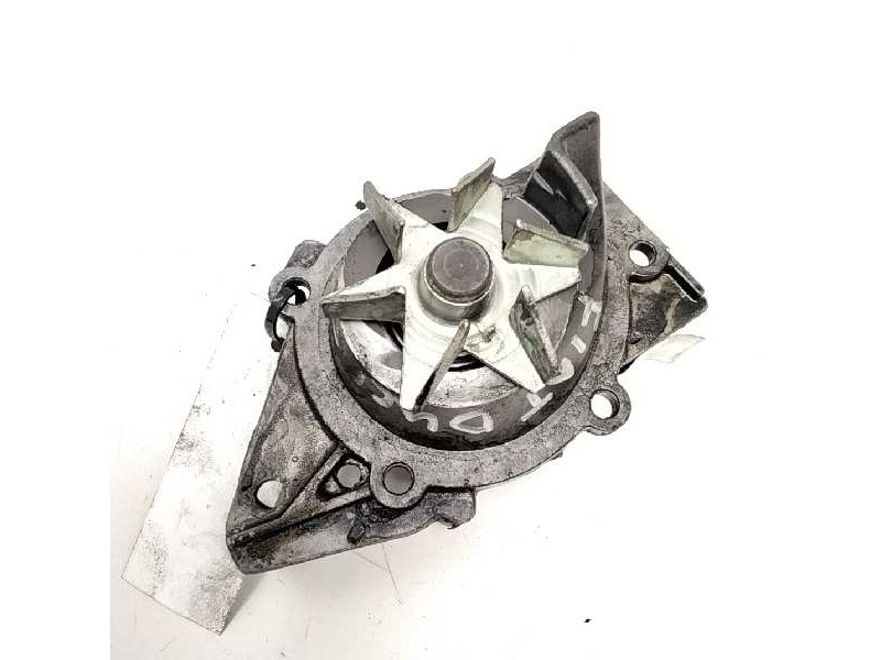Recambio de bomba agua para fiat ducato caja cerrada (desde 03.94) referencia OEM IAM   