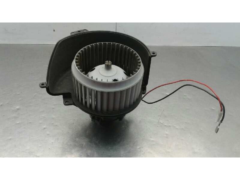 Recambio de motor calefaccion para opel astra h berlina cosmo referencia OEM IAM 52407543 00174 