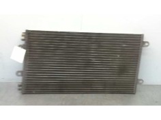 Recambio de condensador / radiador aire acondicionado para fiat punto berlina (188) 1.2 8v referencia OEM IAM   