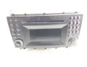 SISTEMA AUDIO / RADIO CD A2039000200 