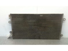 Recambio de condensador / radiador aire acondicionado para fiat punto berlina (188) 1.2 8v referencia OEM IAM    2