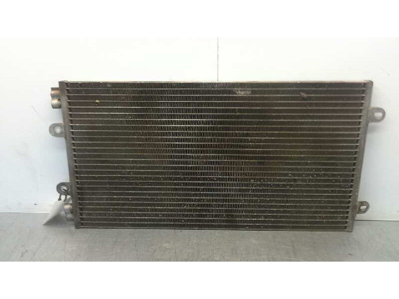Recambio de condensador / radiador aire acondicionado para fiat punto berlina (188) 1.2 8v referencia OEM IAM   