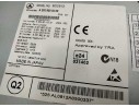 SISTEMA AUDIO / RADIO CD A2039000200 