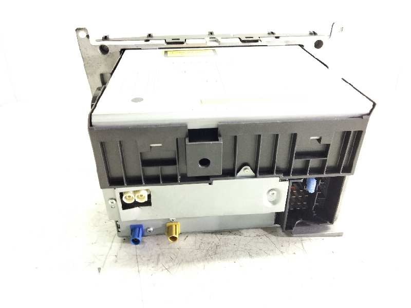 Recambio de sistema audio / radio cd para mercedes clase clc (cl203) clc 220 cdi (la) (203.708) referencia OEM IAM A2039000200  