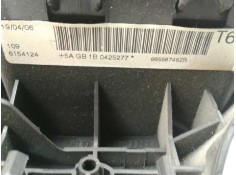 Recambio de airbag delantero izquierdo para peugeot 307 berlina (s2) xs referencia OEM IAM 0425277   2