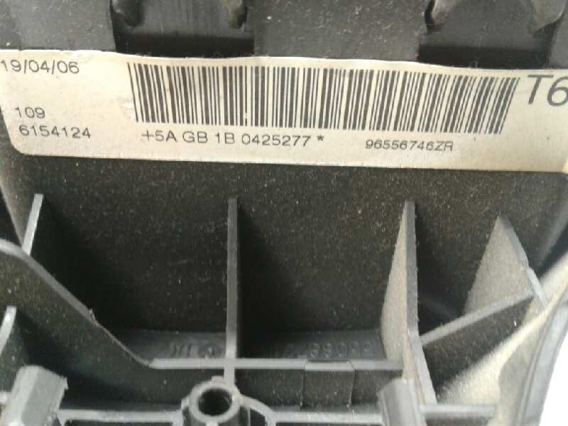 Recambio de airbag delantero izquierdo para peugeot 307 berlina (s2) xs referencia OEM IAM 0425277  