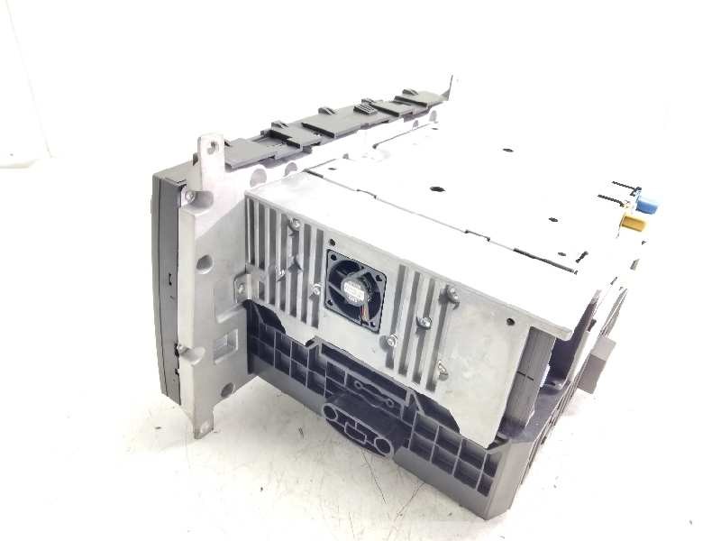 Recambio de sistema audio / radio cd para mercedes clase clc (cl203) clc 220 cdi (la) (203.708) referencia OEM IAM A2039000200  