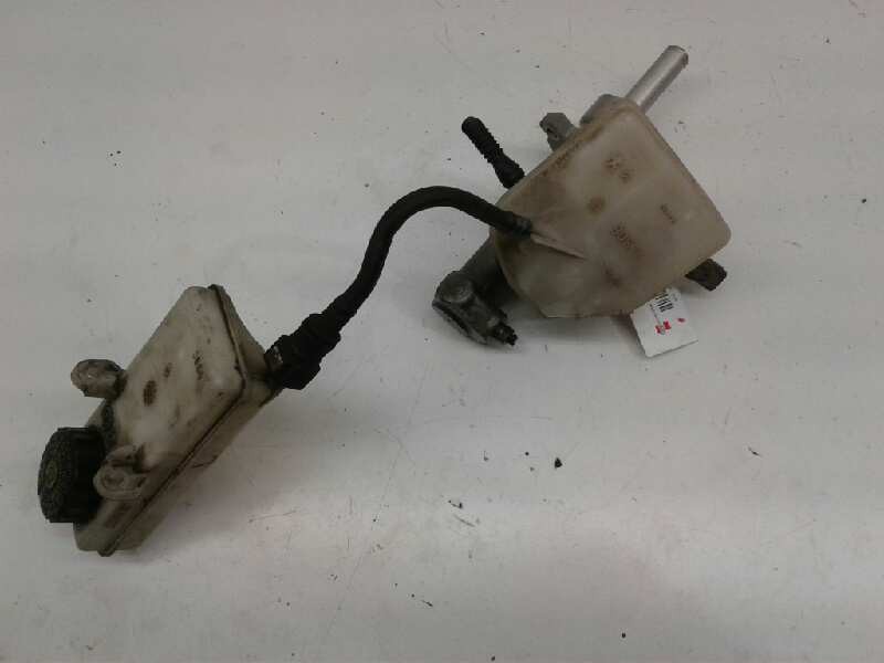 Recambio de bomba freno para peugeot 307 berlina (s2) xs referencia OEM IAM 0204224576  