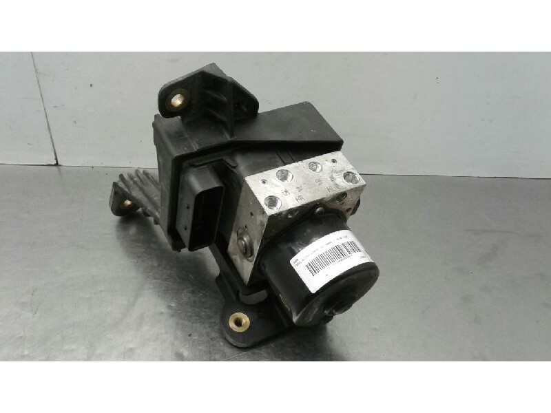 Recambio de abs para opel astra h berlina cosmo referencia OEM IAM 13213610  