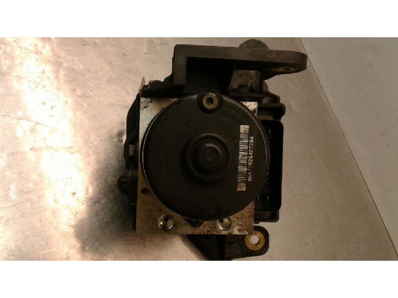 Recambio de abs para opel astra h berlina cosmo referencia OEM IAM 13213610  