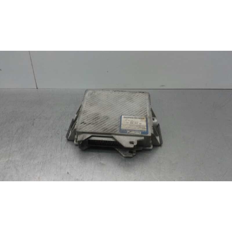Recambio de centralita motor uce para citroen xantia berlina 2.1 td sx referencia OEM IAM R04010020B 9630509280 