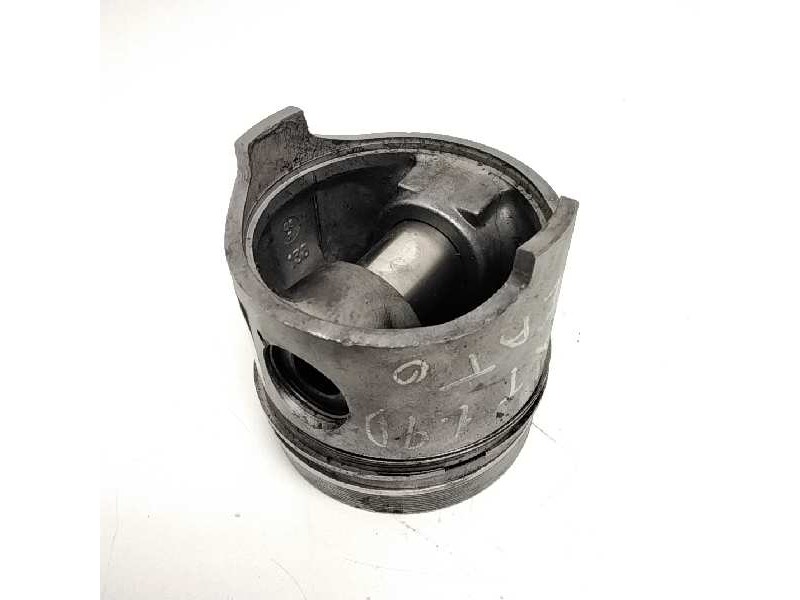 Recambio de piston para fiat ducato caja cerrada (desde 03.94) referencia OEM IAM   