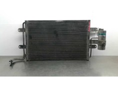 Recambio de condensador / radiador aire acondicionado para seat toledo (1m2) signo referencia OEM IAM 1J0820191D  