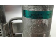 Recambio de condensador / radiador aire acondicionado para seat toledo (1m2) signo referencia OEM IAM 1J0820191D   2