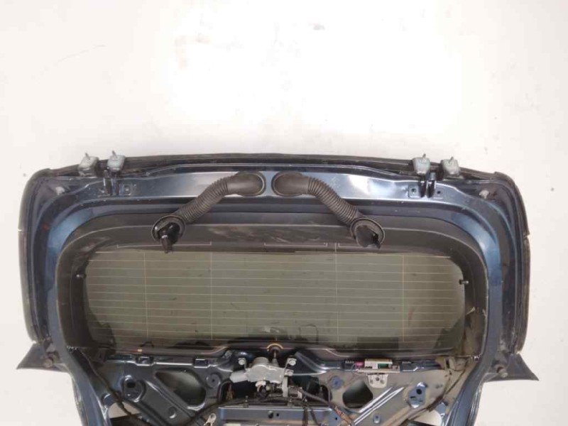 Recambio de porton trasero para mercedes clase a berlina (bm 177) a 200 d (117.112) referencia OEM IAM A1777502800  