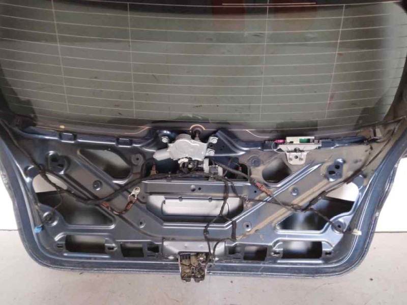 Recambio de porton trasero para mercedes clase a berlina (bm 177) a 200 d (117.112) referencia OEM IAM A1777502800  